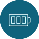 batteries icon