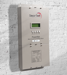 Sieco-Tech Residential meter MR1