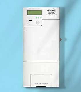 Sieco-Tech Residential meter RSP
